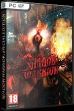   Shadow Warrior.Special Edition.v 1.0.2.0 + 5 DLC (Devolver Digital) (RUS, ENG, Multi7  ENG) [Repack]  Fenixx